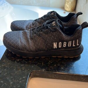 Women’s No Bull Trail Runners